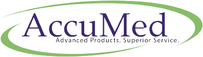AccuMed Logo