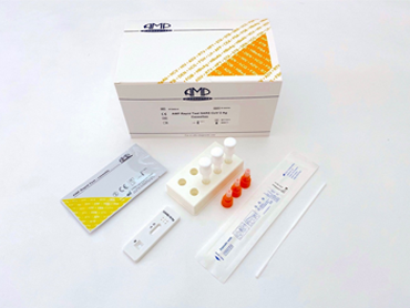 Rapid Antigen Tests for COVID-19