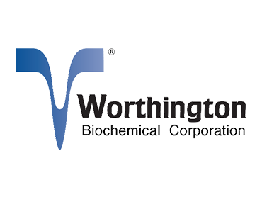 Worthington biochemicals and enzymes
