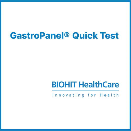 GastroPanel® Quick Test